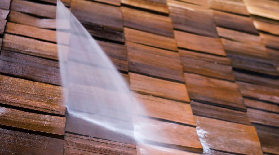Flat Roofing in Ashland, OR